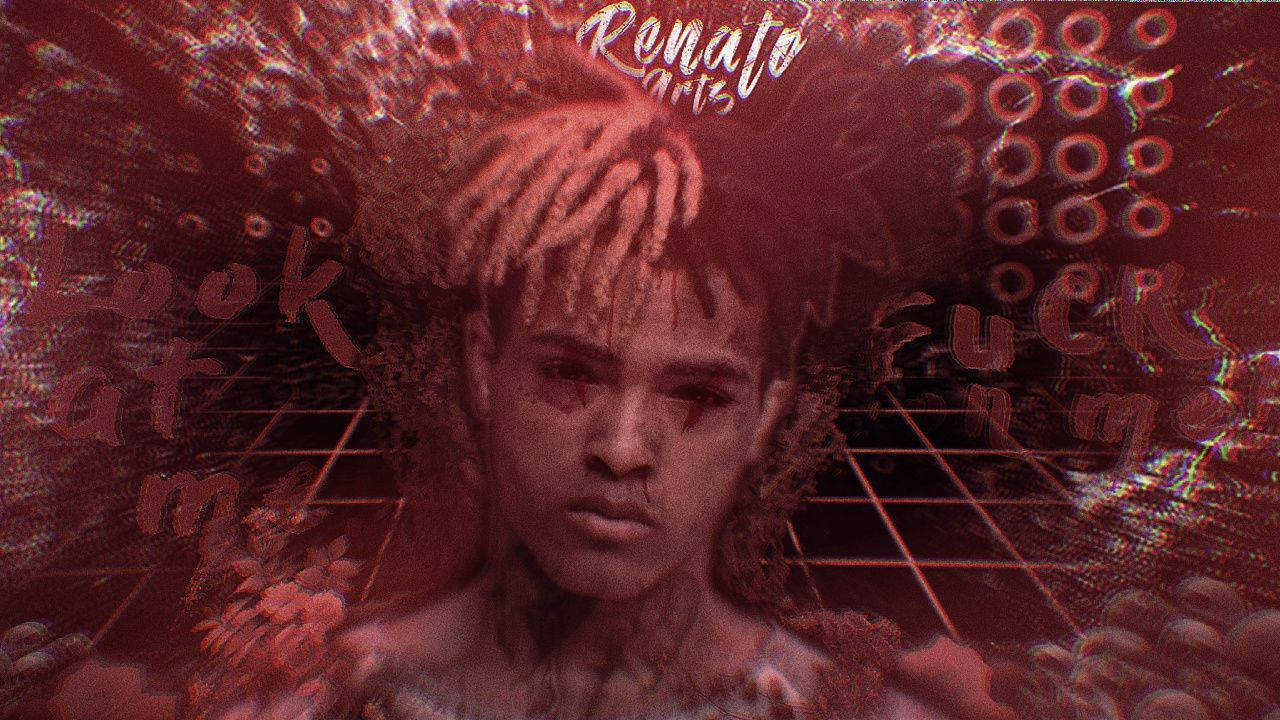 _ Long Live Xxxtentacion!_ Wallpaper