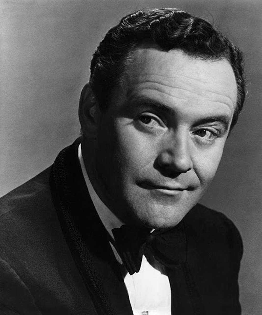 Looking Jack Lemmon Wallpaper