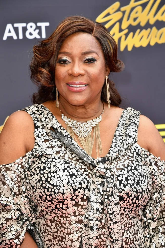 Loretta Devine Annual Stellar Gospel Music Awards Wallpaper