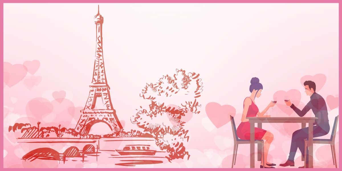 Love Has No Boundaries Wallpaper