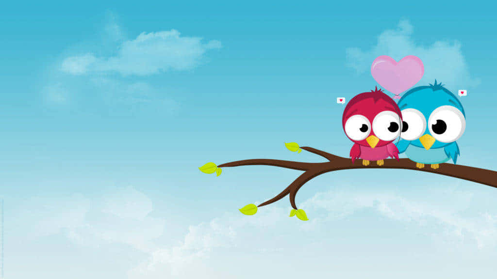Love Is A Beautiful Thing! Wallpaper