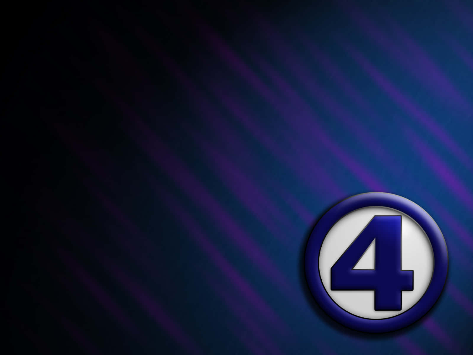 Low Quality Fantastic Four Wallpaper