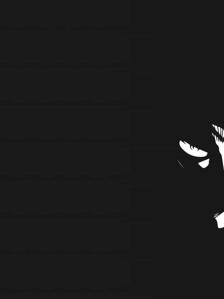Luffy From The Hit Anime, One Piece, From A New Perspective. Wallpaper