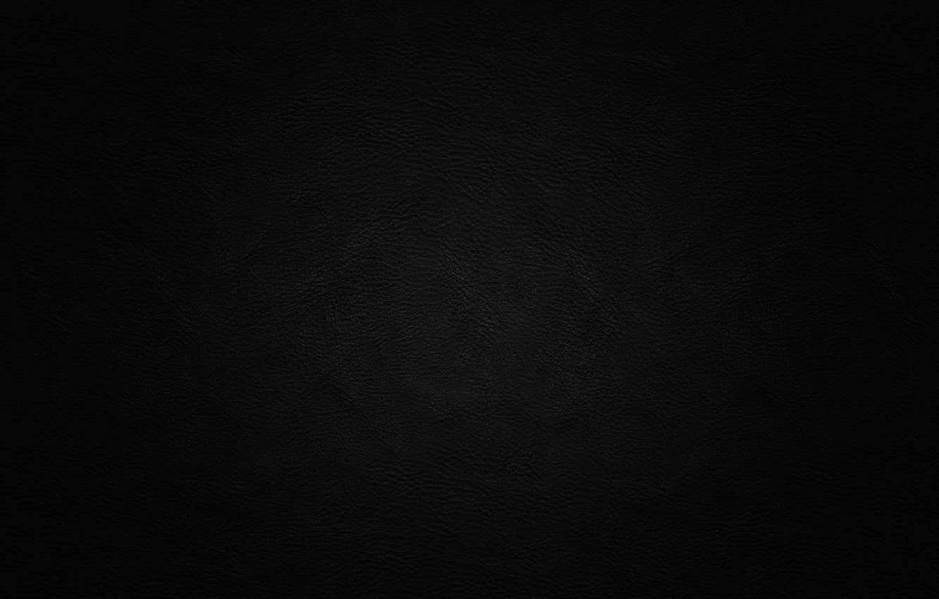 Luxury Black Leather Accessories Wallpaper