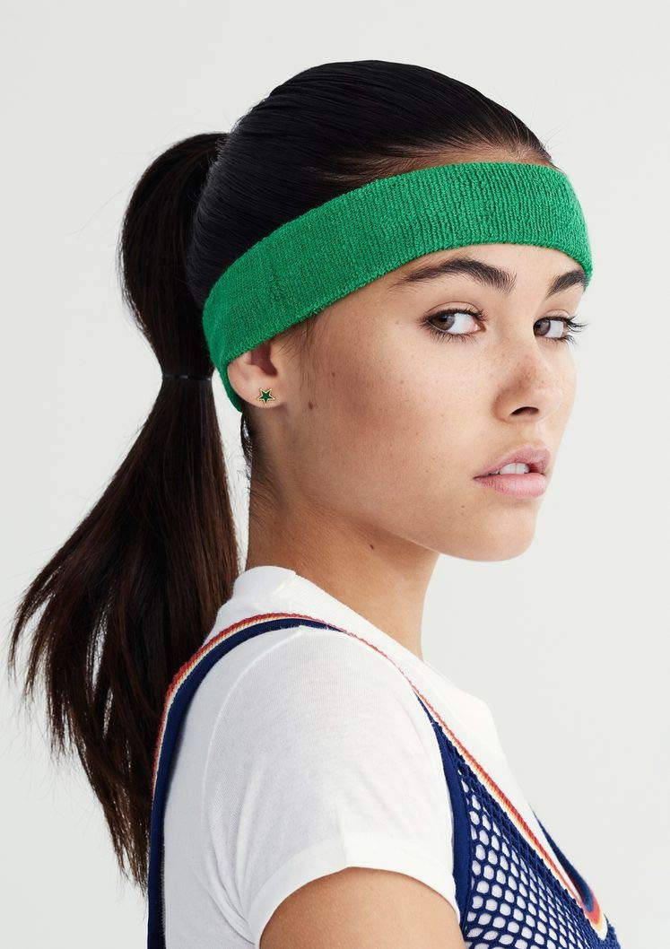 Madison Beer Teen Vogue Wallpaper