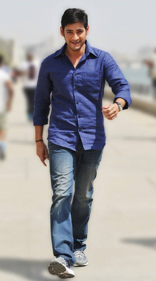 Mahesh Babu Hd Action Star Wallpaper