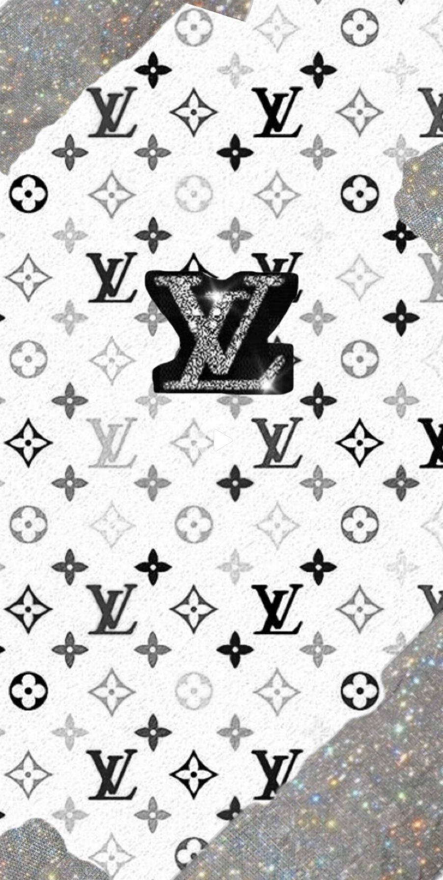 Make A Fashion Statement With Louis Vuitton Aesthetic Wallpaper