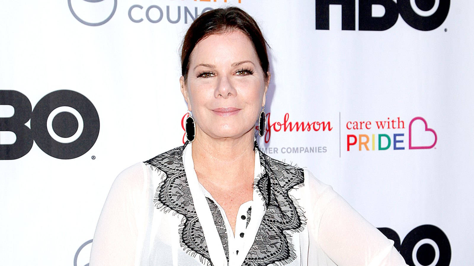 Marcia Gay Harden Hbo Wallpaper