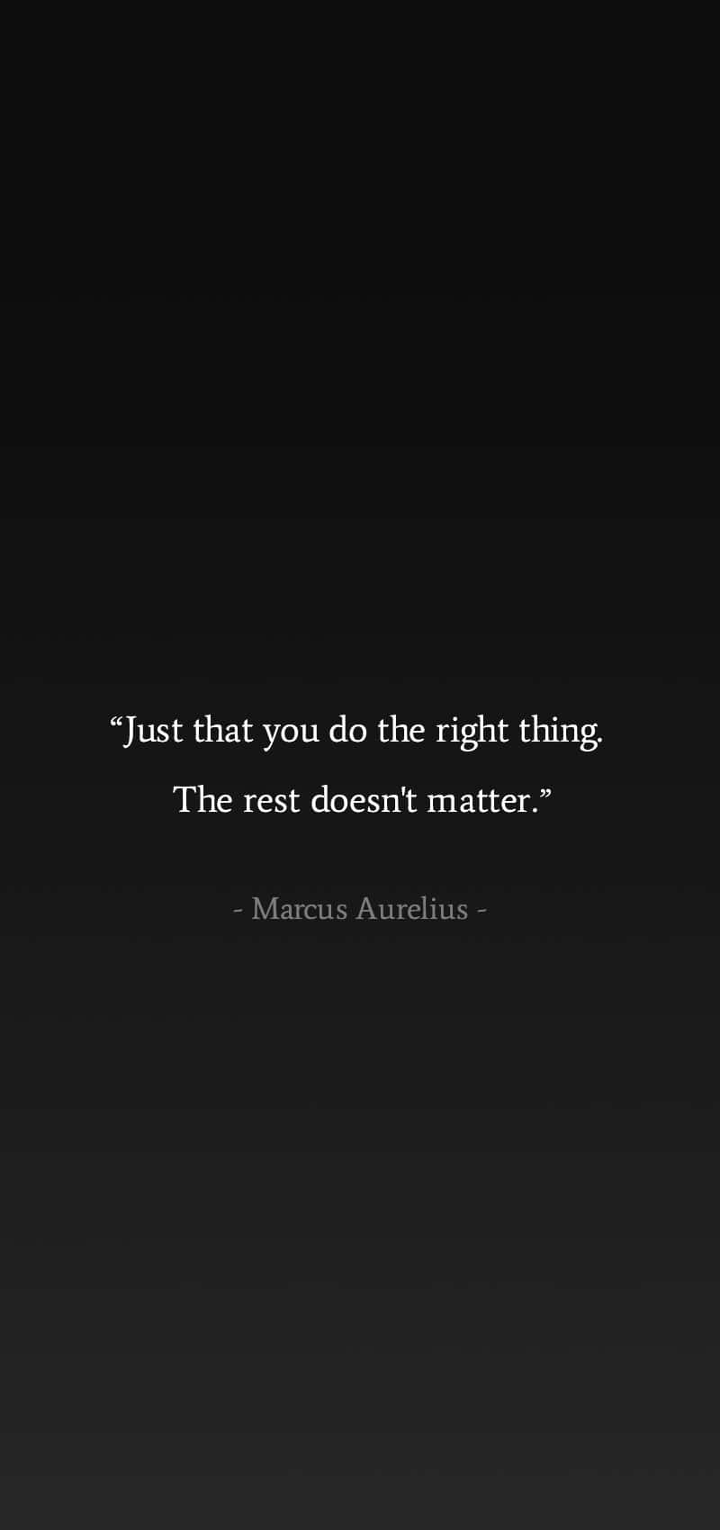 Marcus_ Aurelius_ Quote Wallpaper