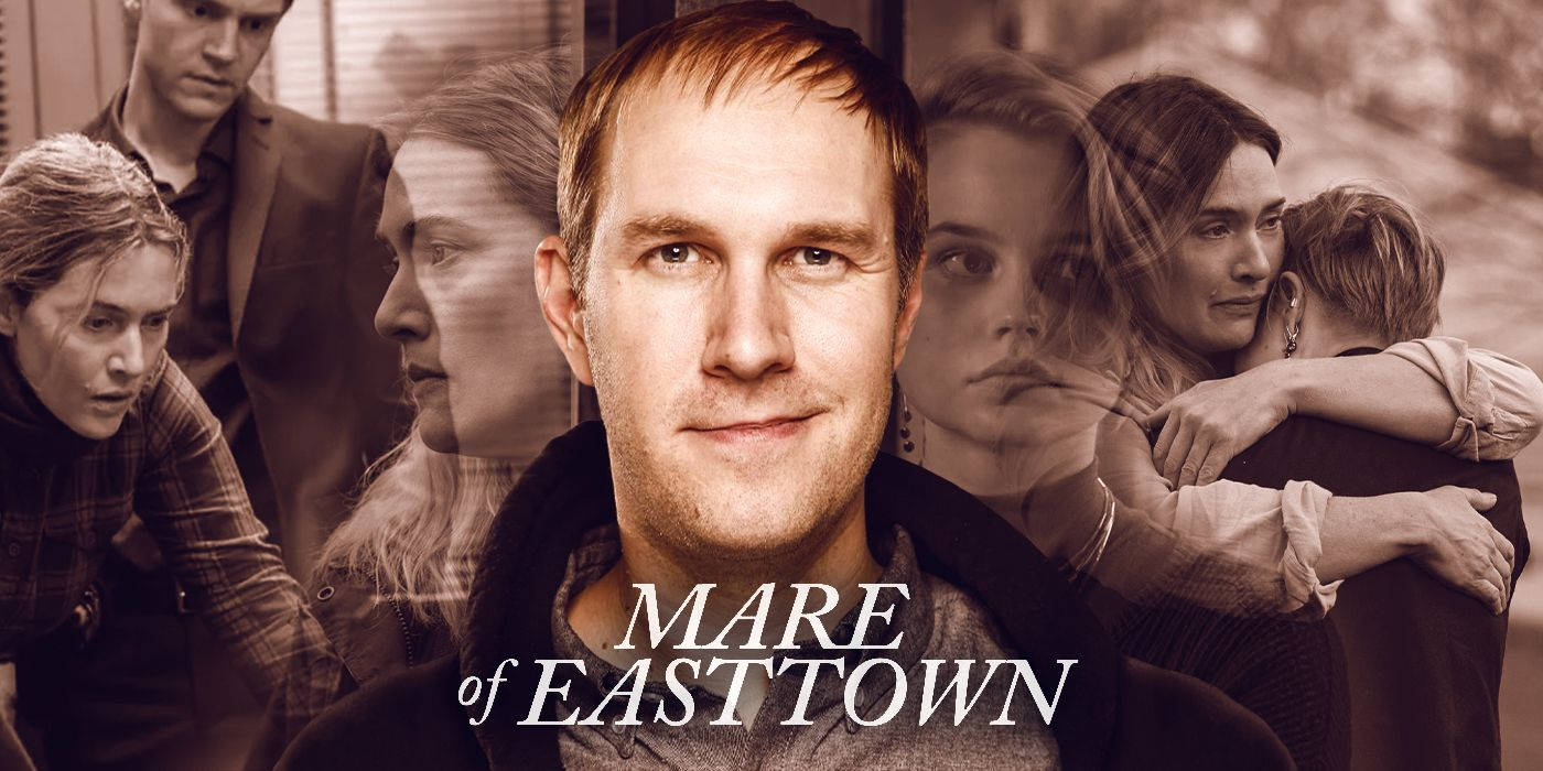 Mare Of Easttown Director Craig Zobel Wallpaper