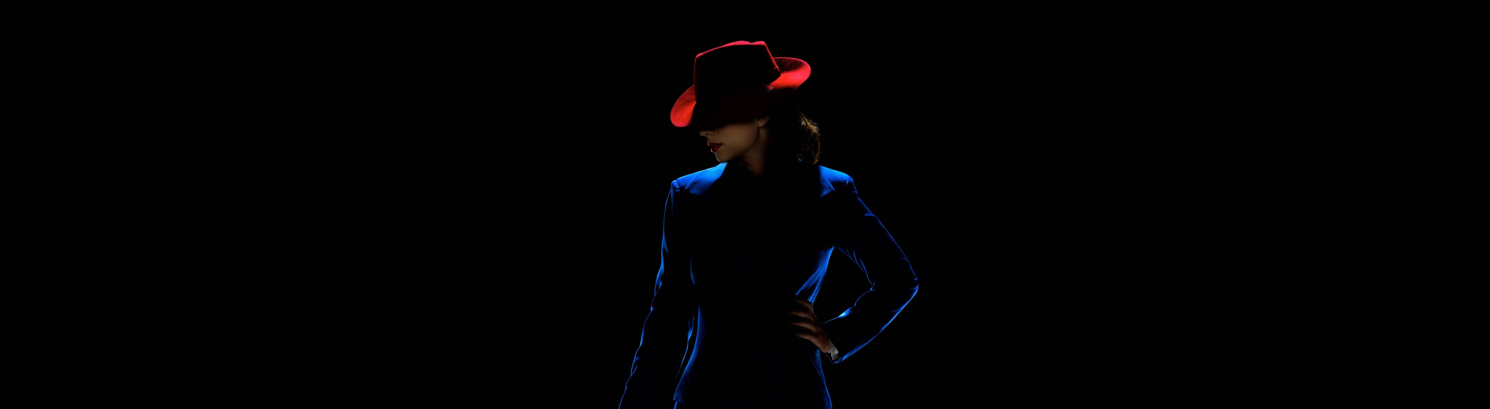 Marvel's Agent Carter 5120 X 1440 Wallpaper