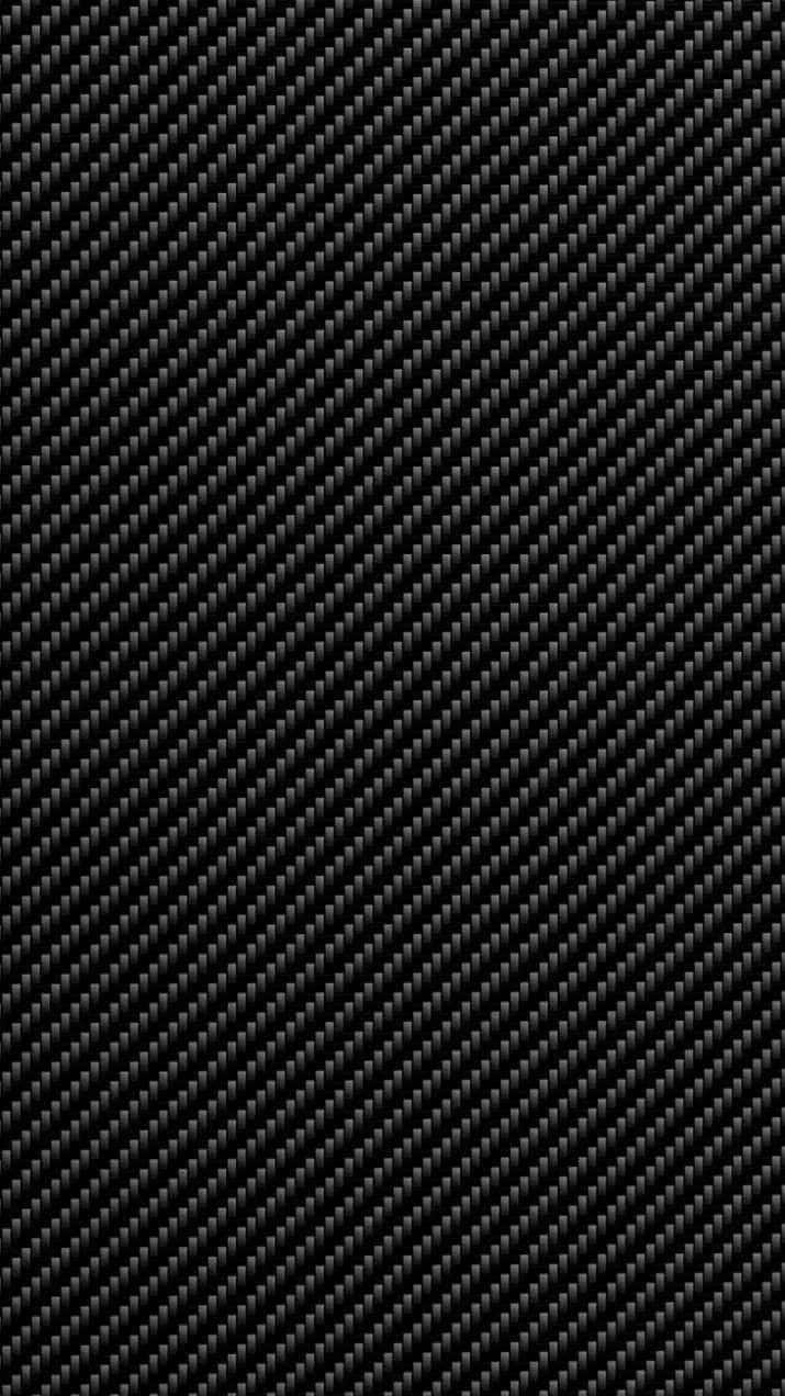 Matte Blacki Phone Texture Wallpaper