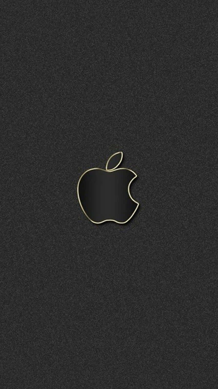 Matte Blacki Phone Wallpaper Wallpaper