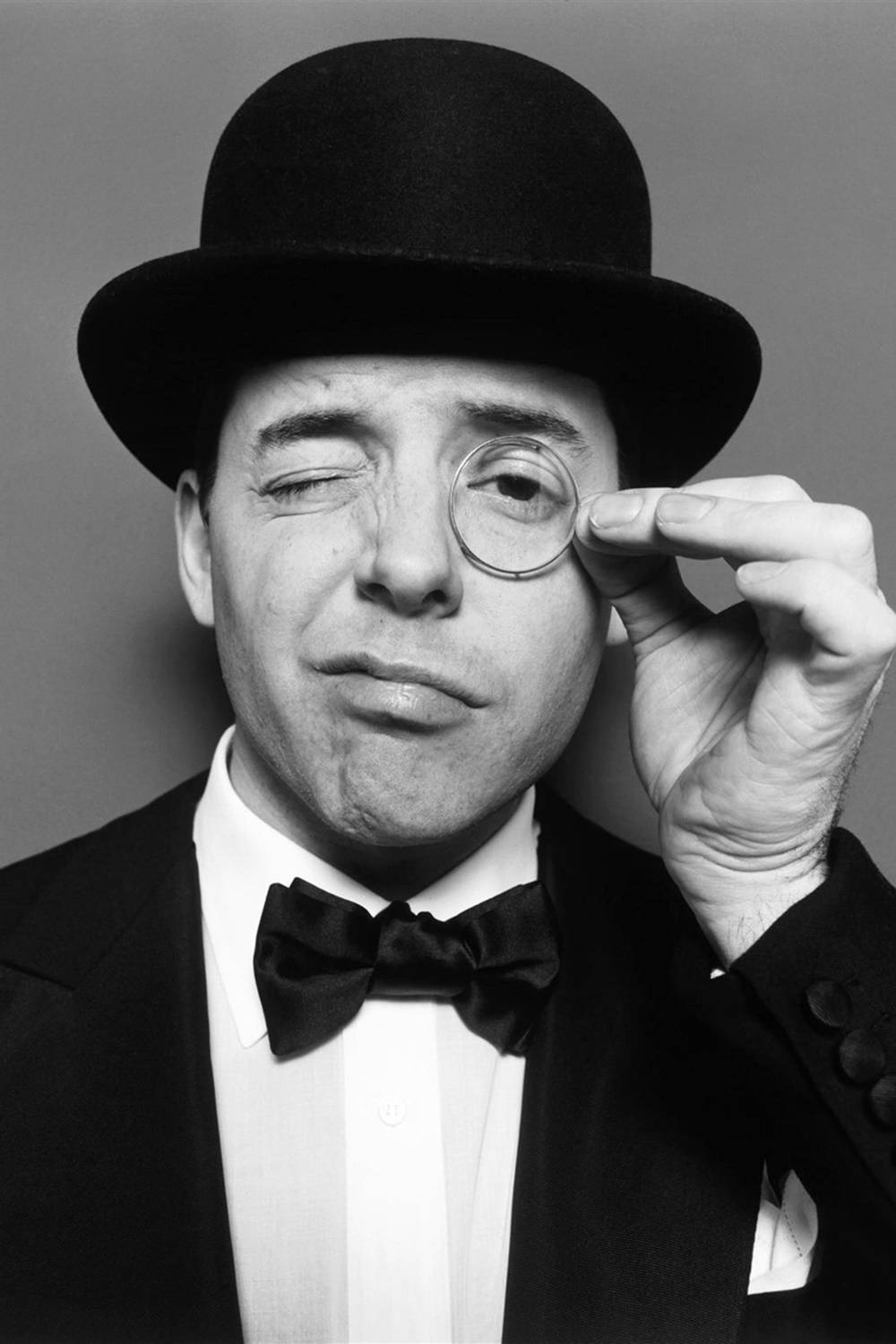 Matthew Broderick Youngest Winner Of Tony Award Wallpaper