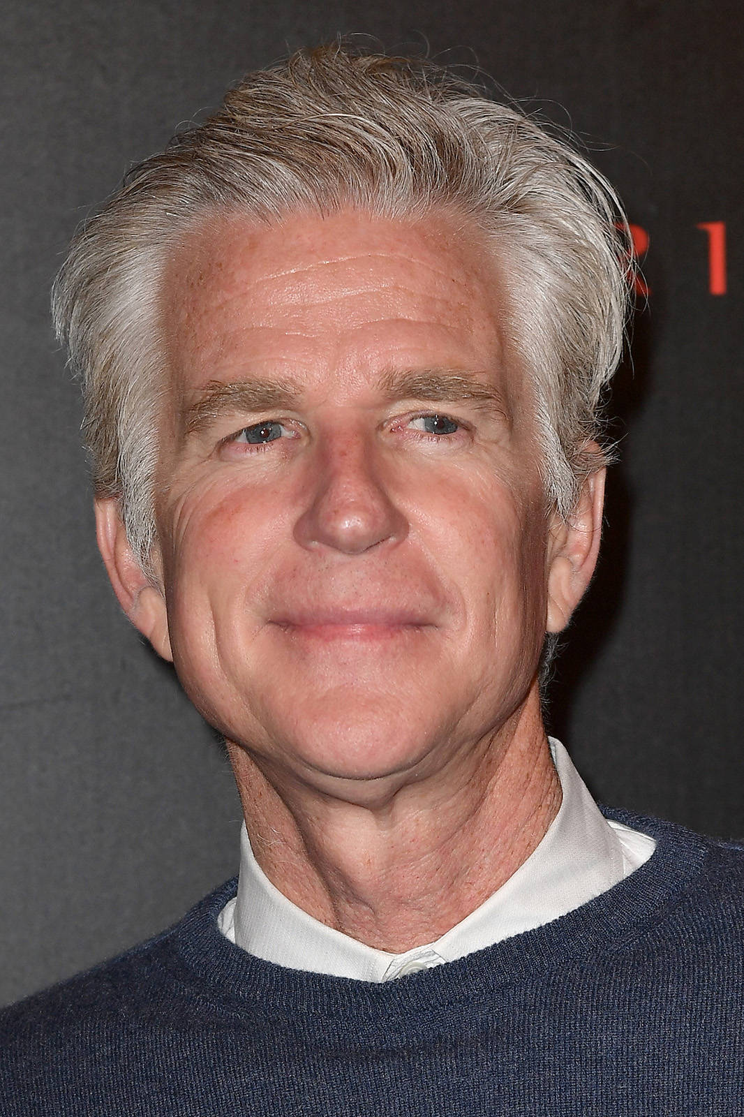 Matthew Modine At The Riviera International Film Festival 2018 Wallpaper