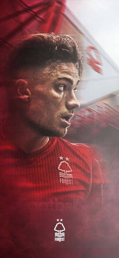 Matty Cash Nottingham Forest Fc Wallpaper