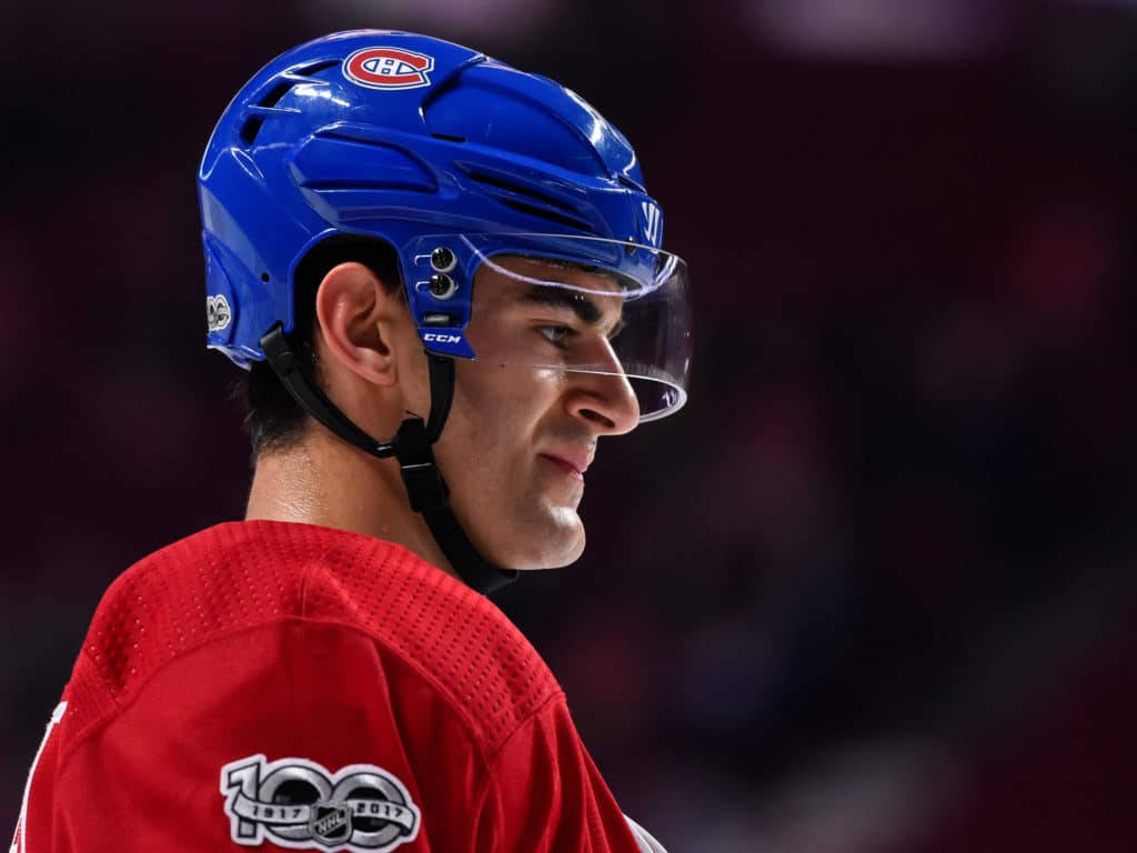 Max Pacioretty Photo Ice Hockey Player Wallpaper