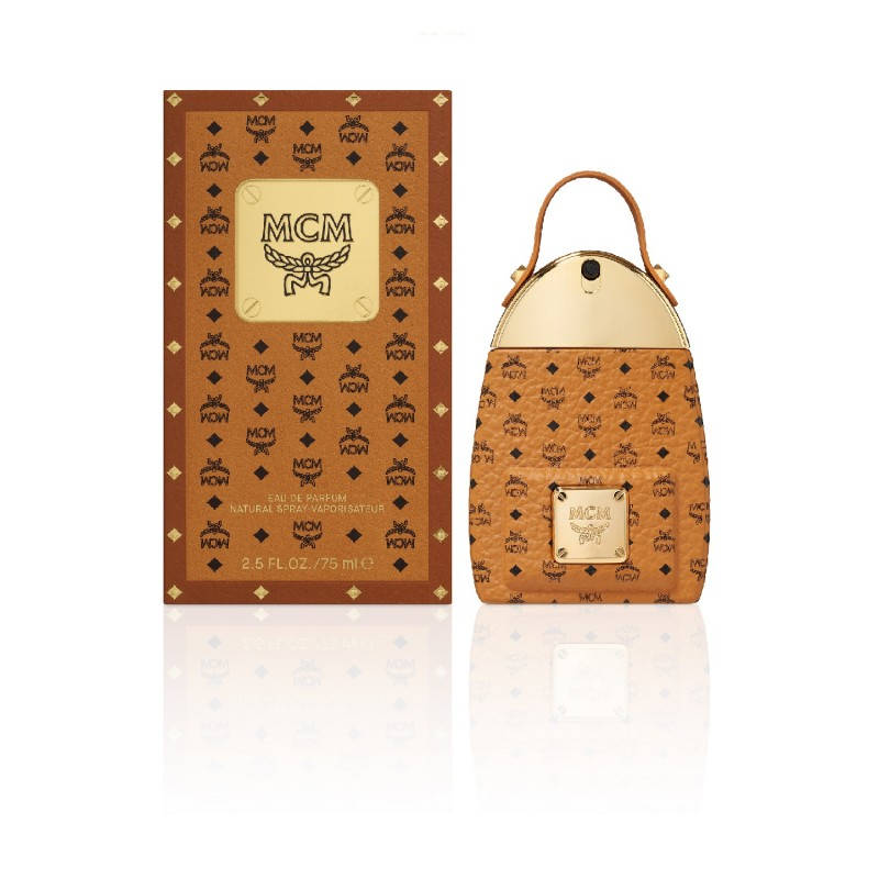 Mcm Eau De Parfum Spray Wallpaper