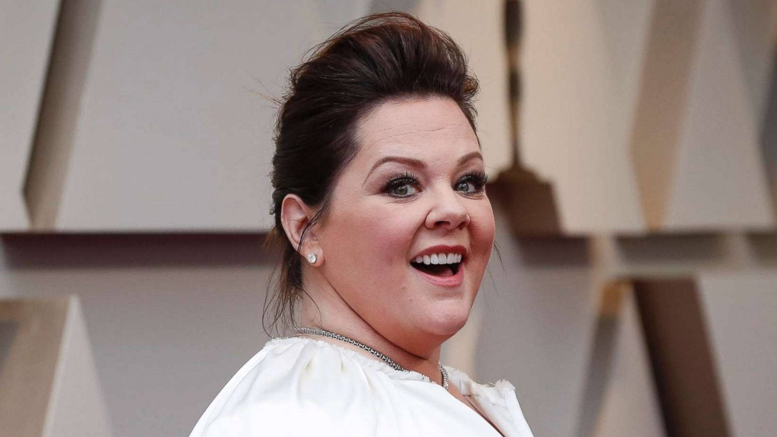 Melissa Mccarthy 91st Annual Academy Awards Wallpaper