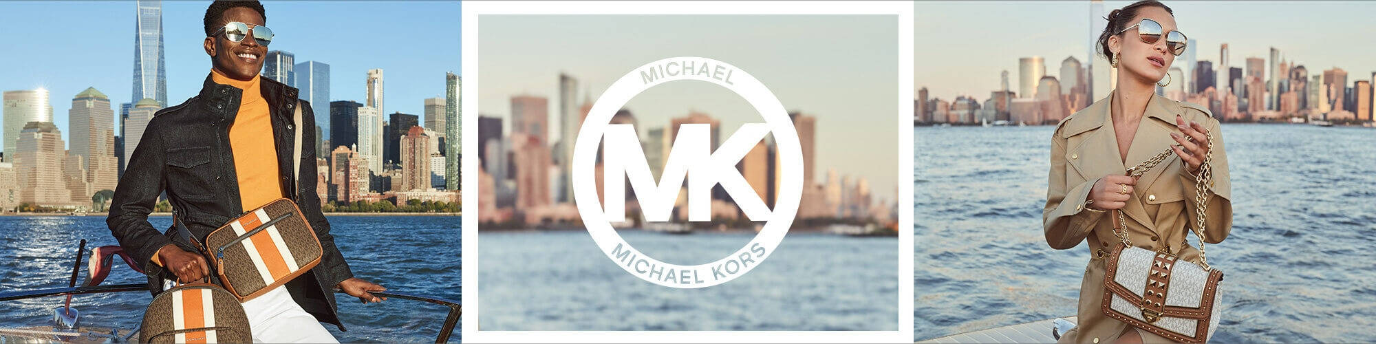 Michael Kors Landscape Poster Wallpaper