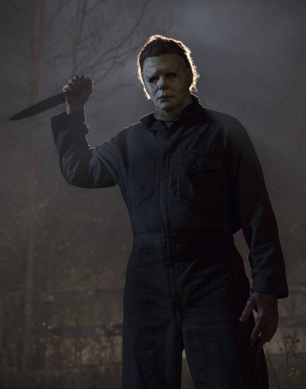 Michael Myers Slasher Wallpaper