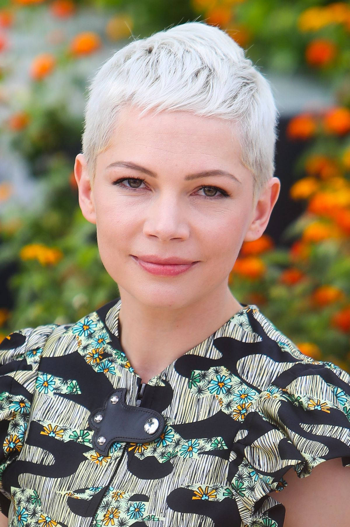 Michelle Williams 70th Cannes Film Festival Wallpaper