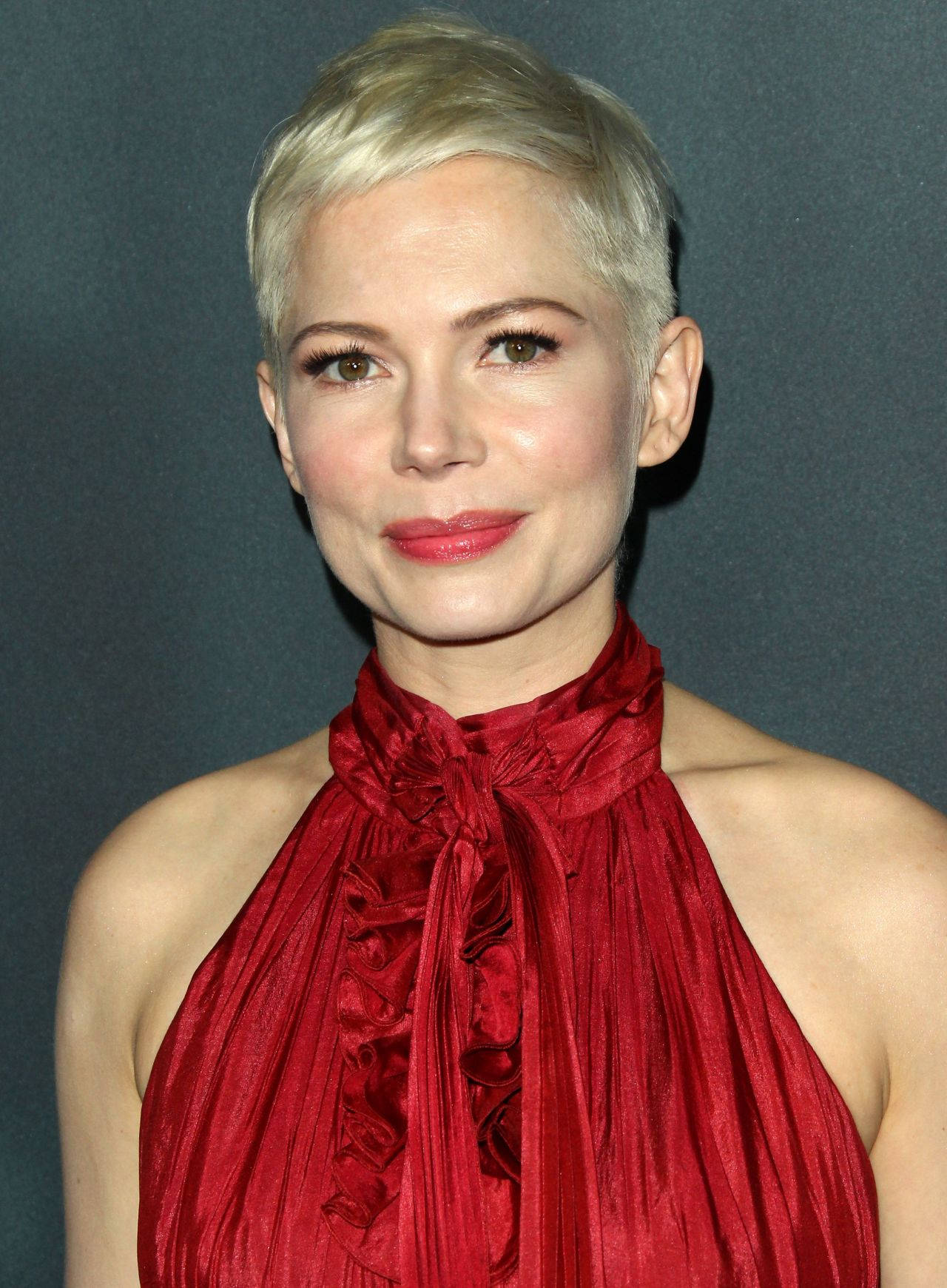 Michelle Williams All Money In The World Premiere Wallpaper