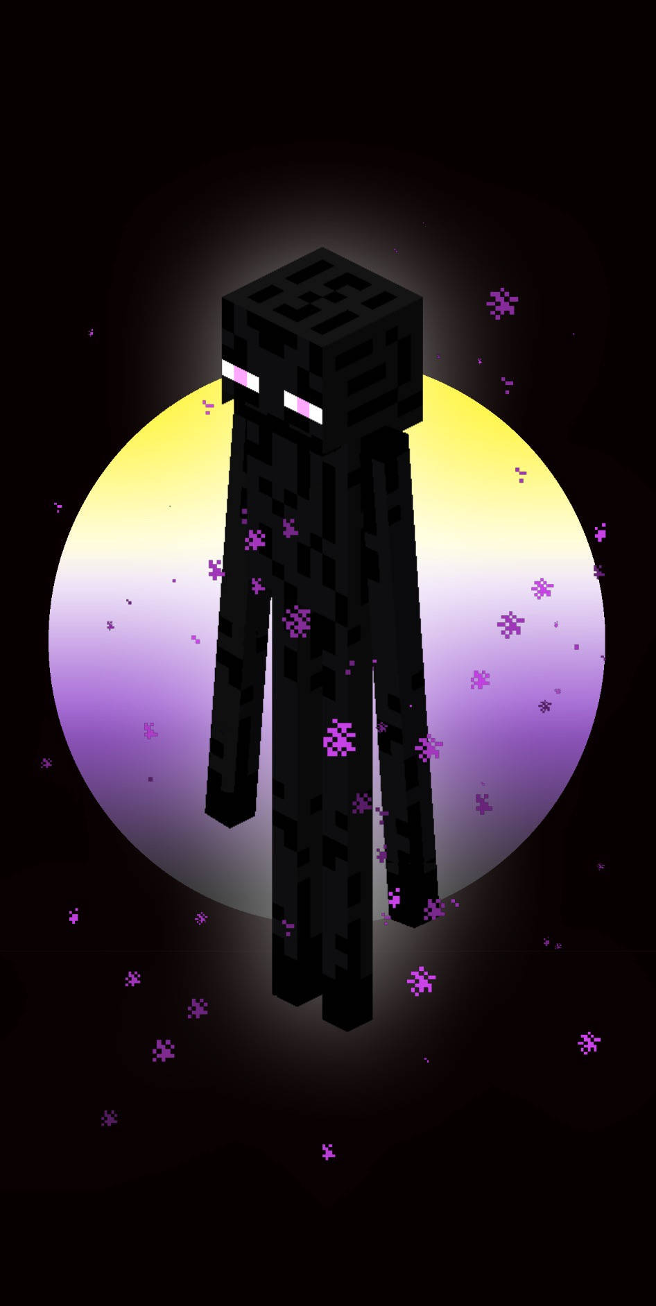 Minecraft Creeper By Sassy Wallpaper