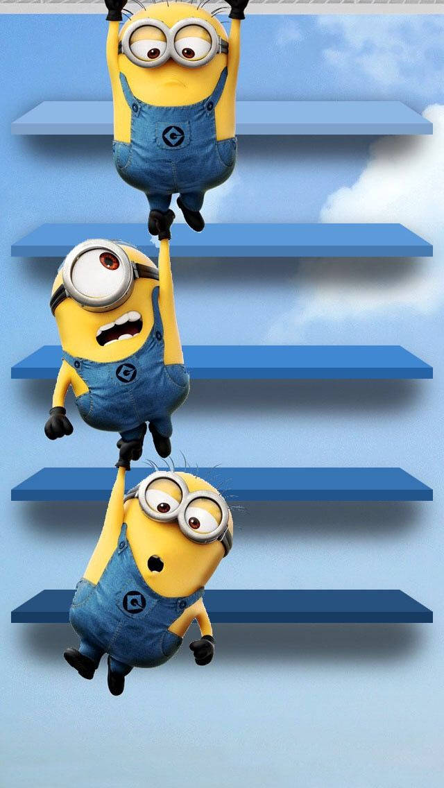 Minion Wallpapers - Screenshot Wallpaper