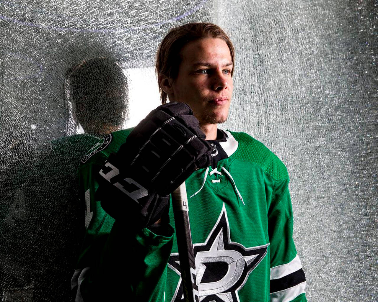 Miro Heiskanen Official Photo Wallpaper