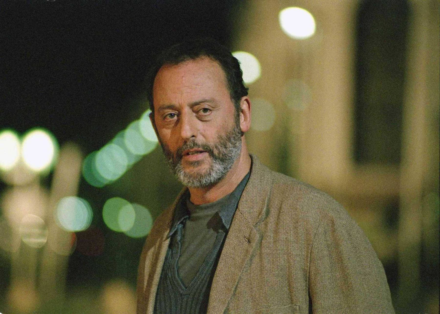 Mission Impossible Jean Reno Film Wallpaper