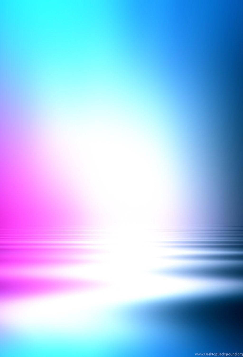 Mixture Of Colors Ios 7 Wallpaper