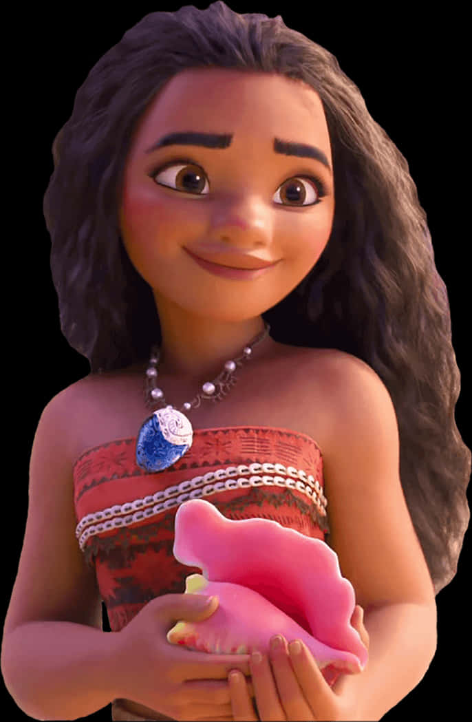 Moana 686 X 1049 Wallpaper