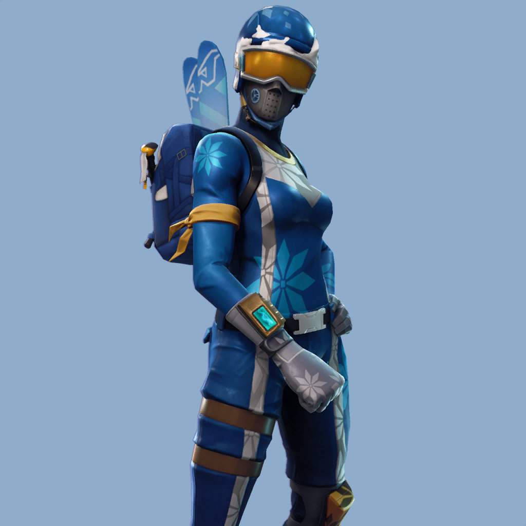 Mogul Master Iconic Fortnite Skin Wallpaper