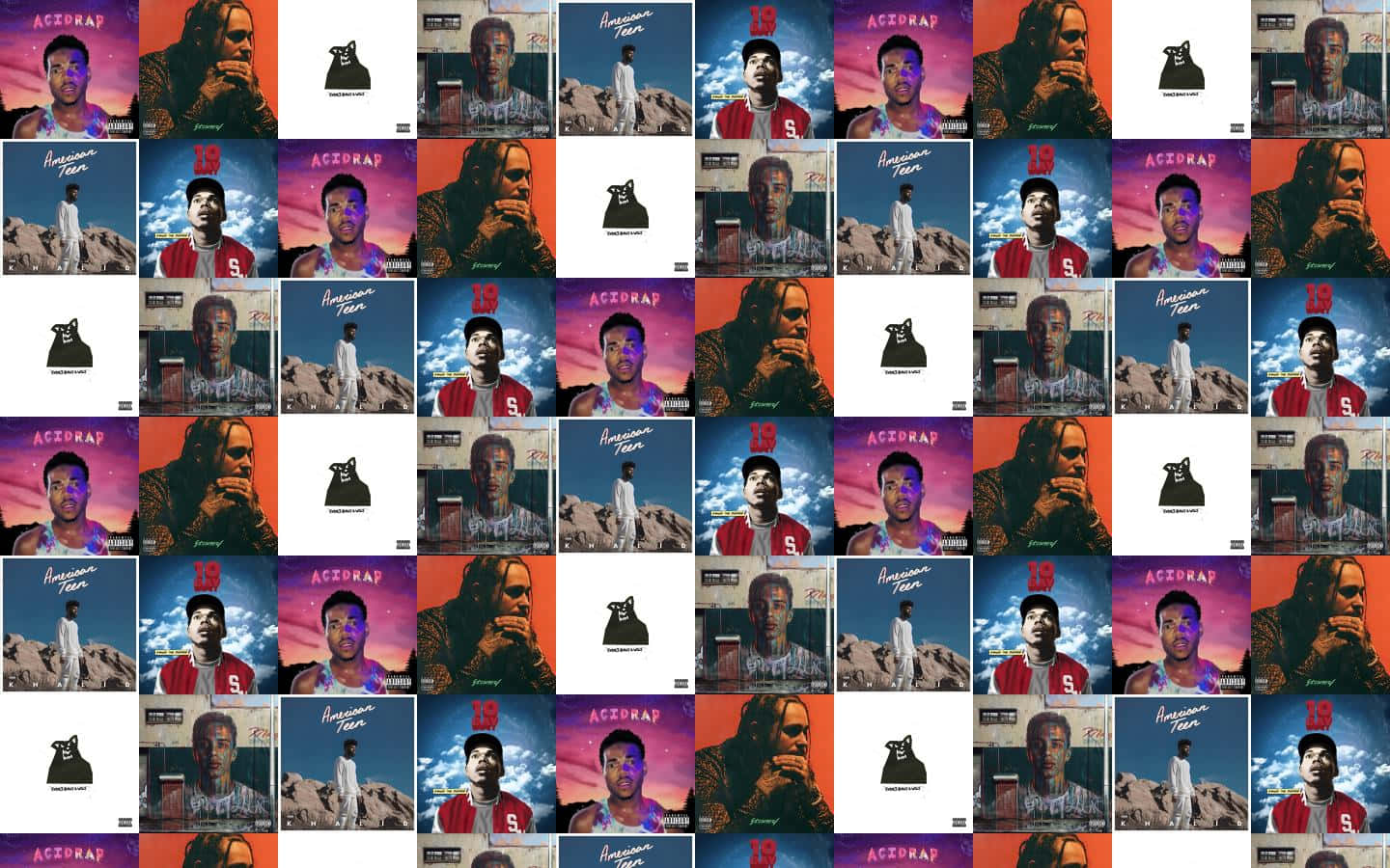 Music Is Life Wallpaper