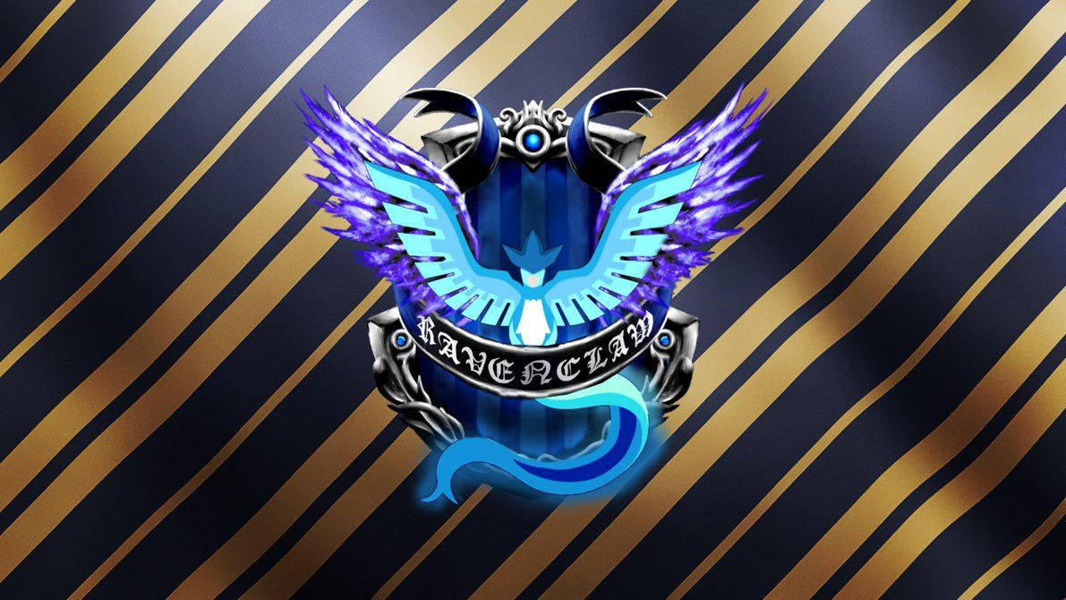 Mystic Ravenclaw Hd Wallpaper