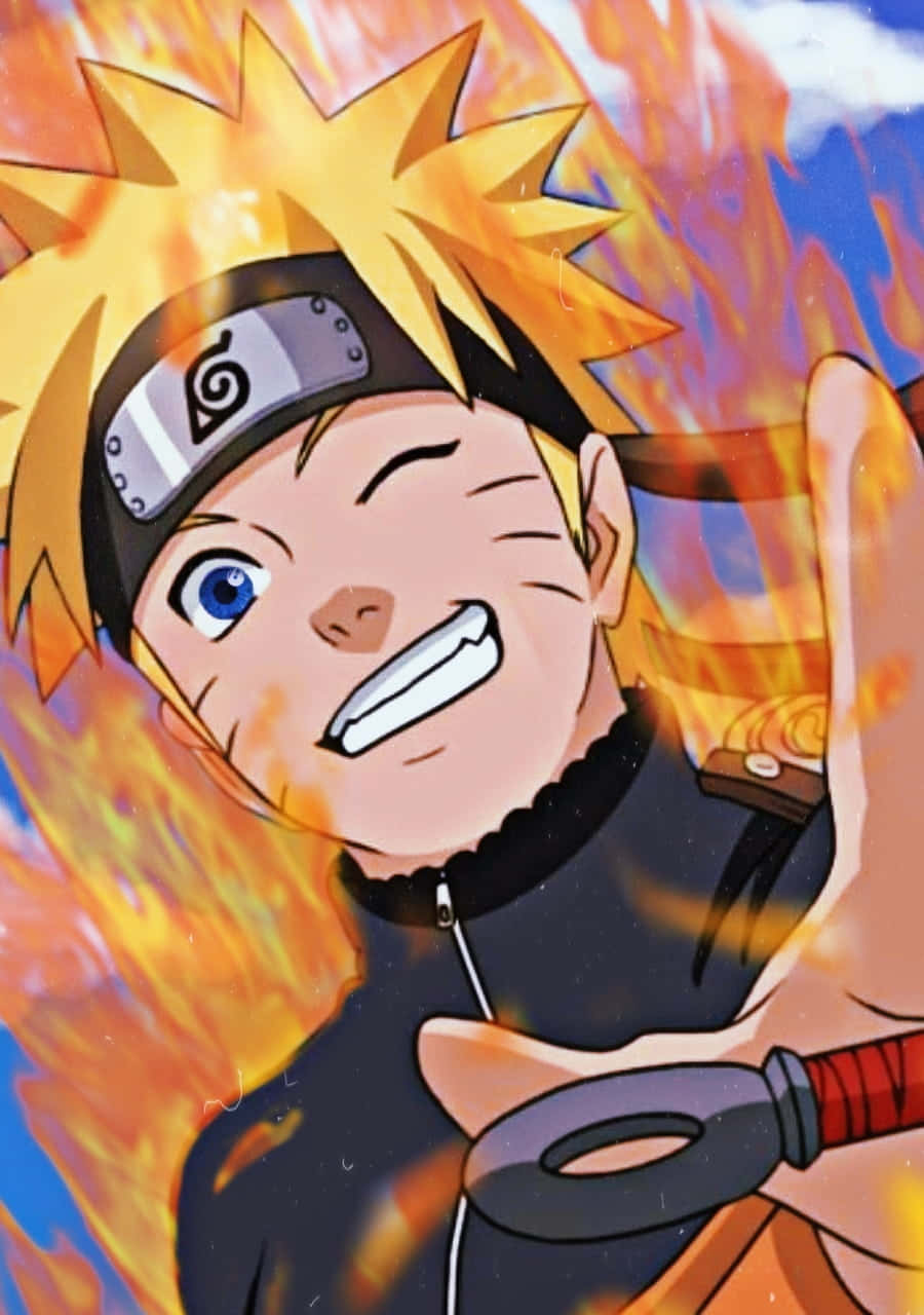 Naruto Hd Wallpapers - Naruto Wallpapers Wallpaper