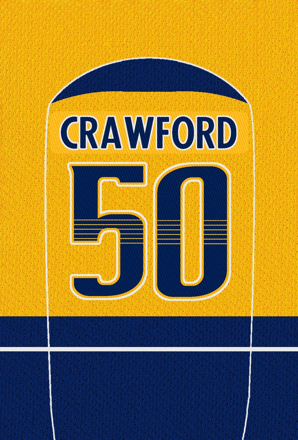 Nashville Predators Corey Crawford Wallpaper