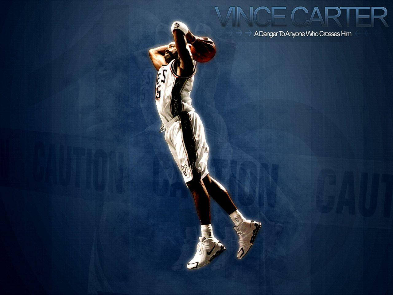 Nba Photo Vince Carter Wallpaper