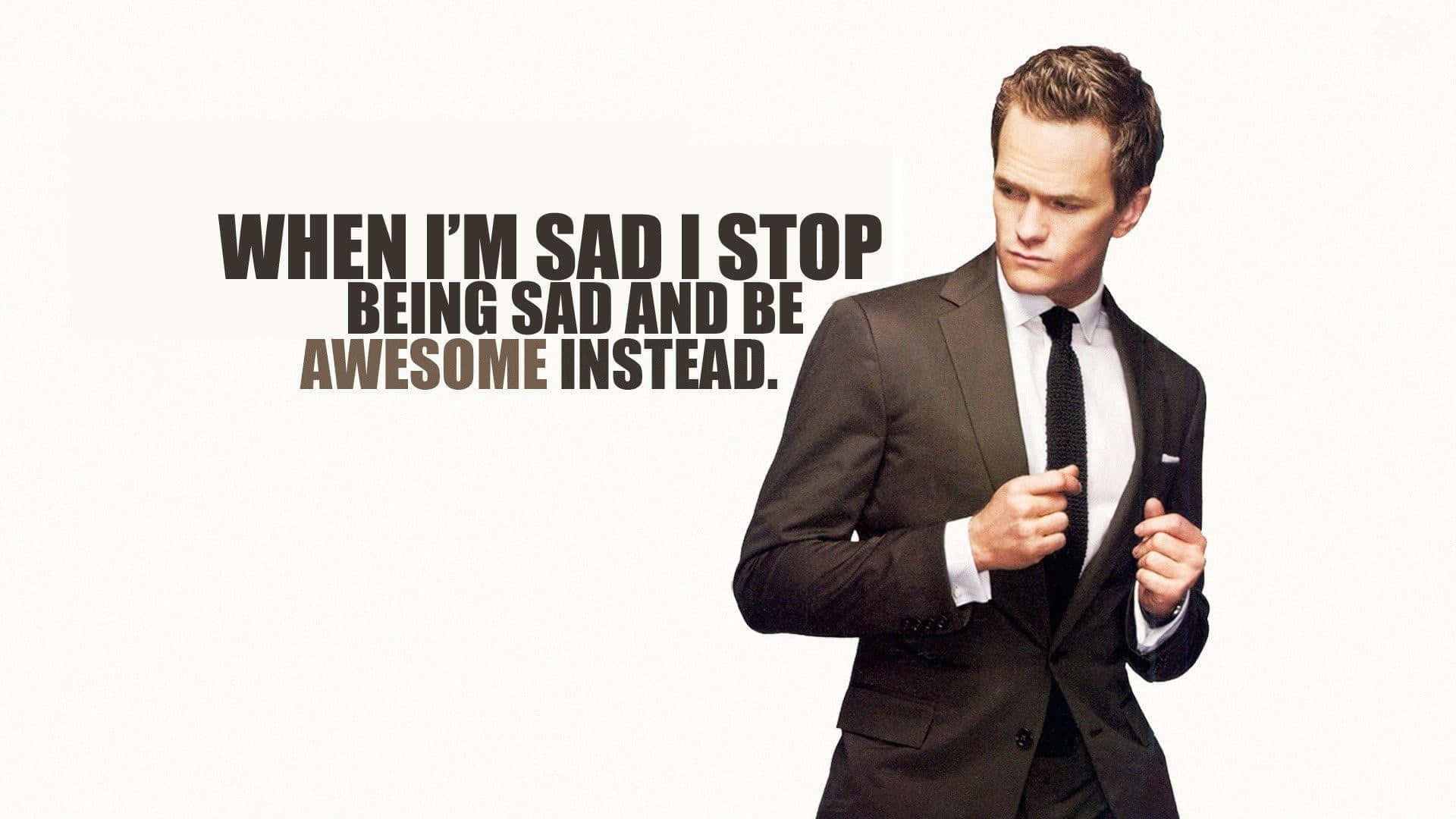 Neil Patrick Harris - Actor, Director, Producer Wallpaper