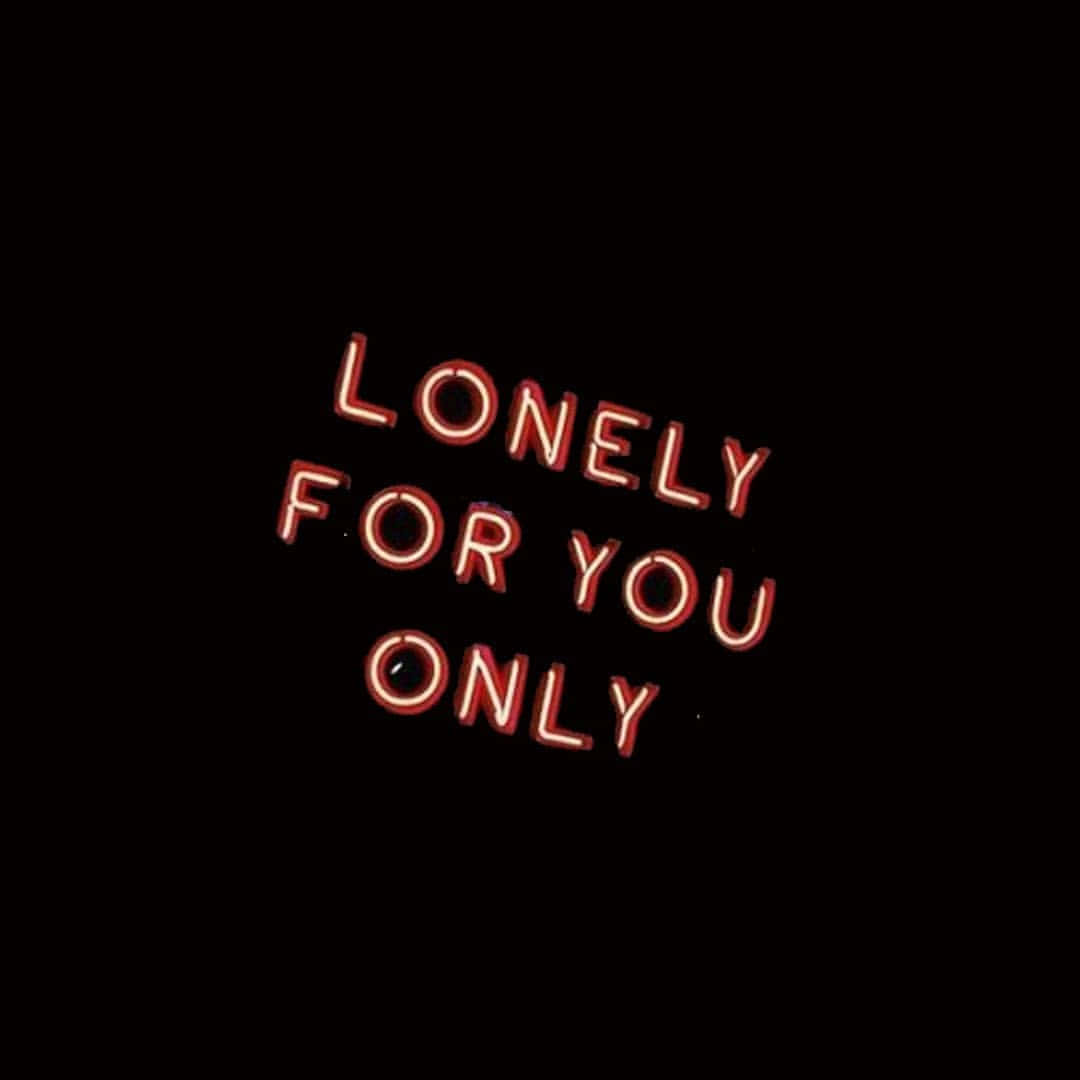 Neon Sign Pfp For Instagram Wallpaper