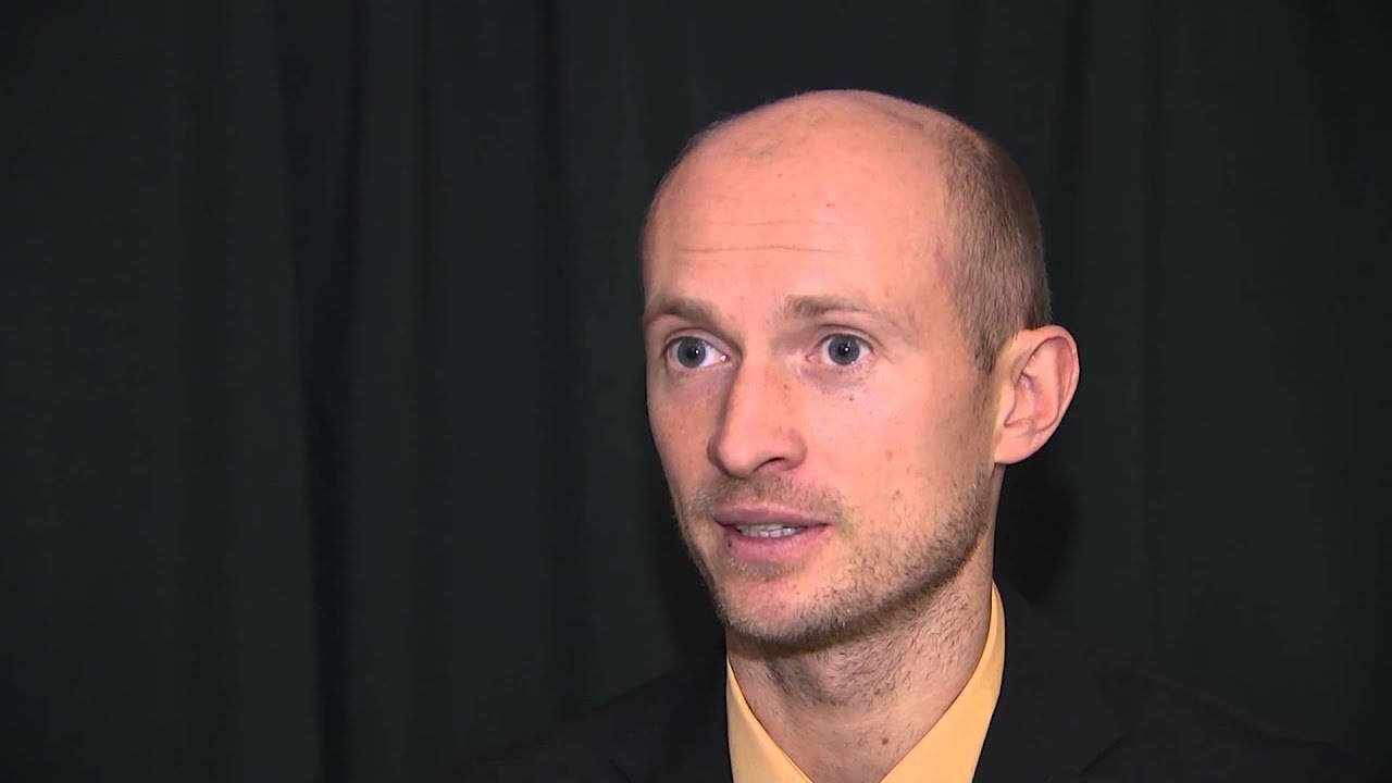 Nikolay Davydenko Interview Wallpaper