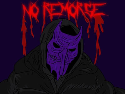 No Remorse Uk Drill Wallpaper