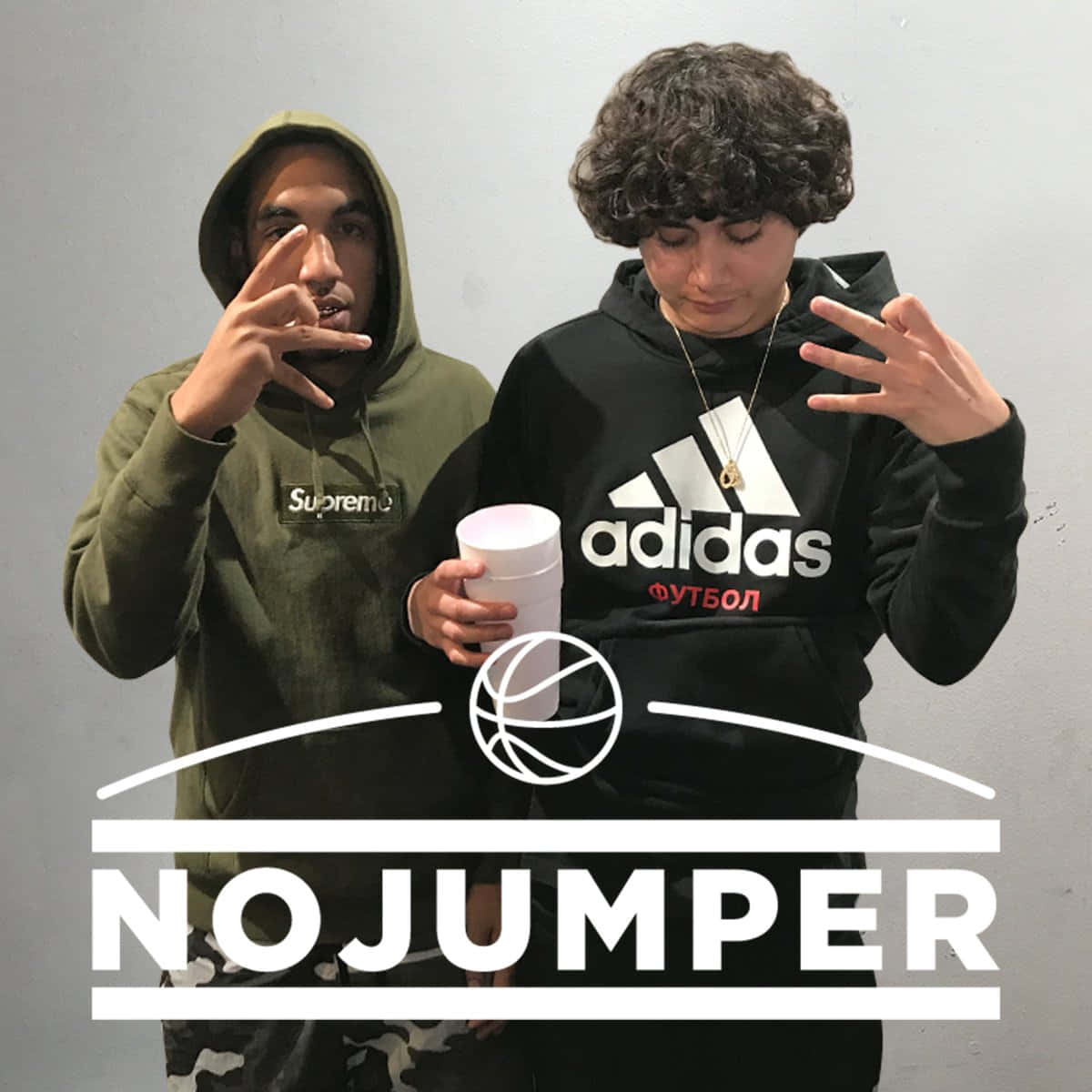 Nojumper - Ad - Ad - Ad - Ad - Ad - Wallpaper