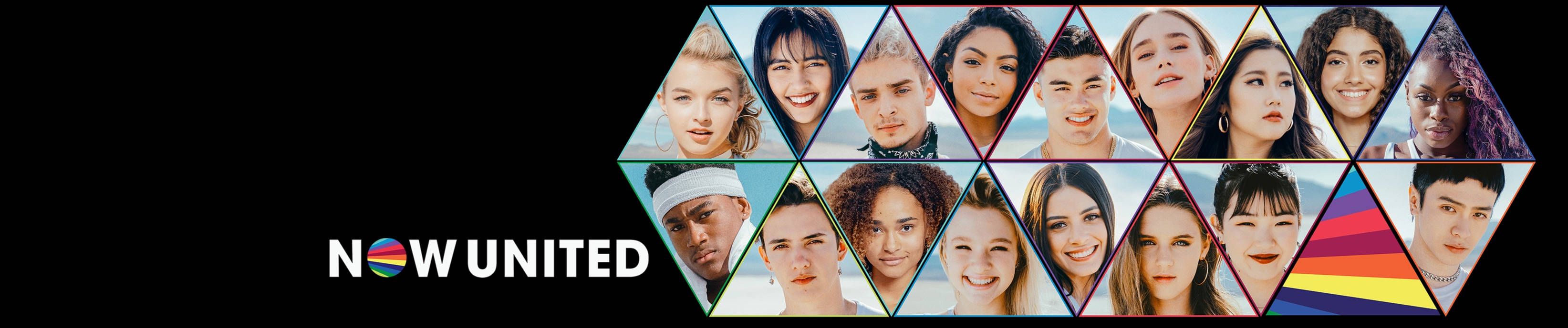 Now United Members Banner Wallpaper