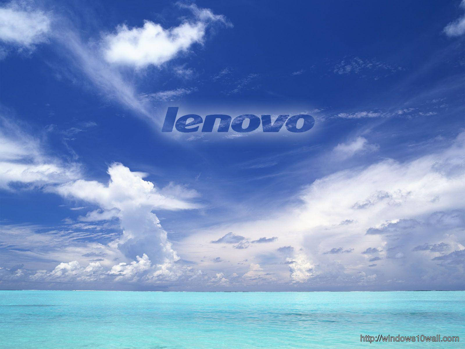 Ocean Sky Lenovo Hd Wallpaper
