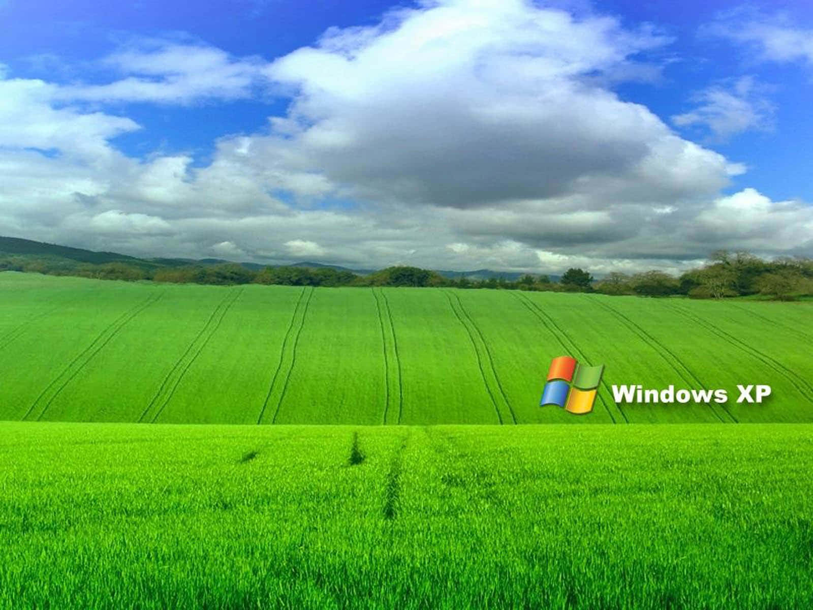 Old Windows Xp Wallpaper