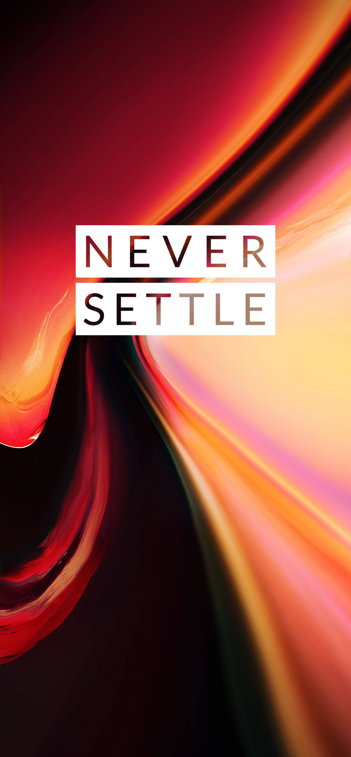 Oneplus 7 Pro Light And Dark Wallpaper