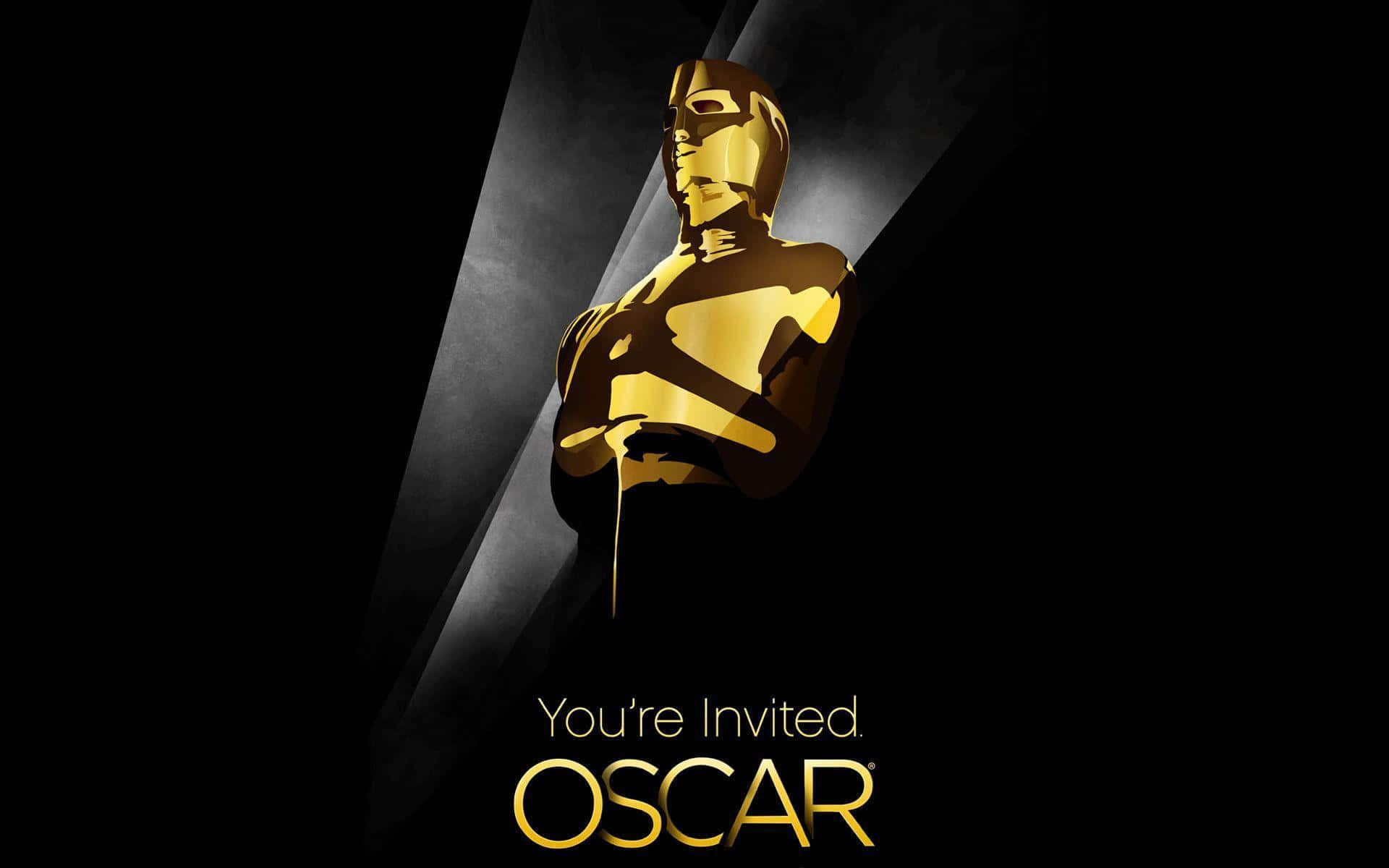 Oscars Wallpaper