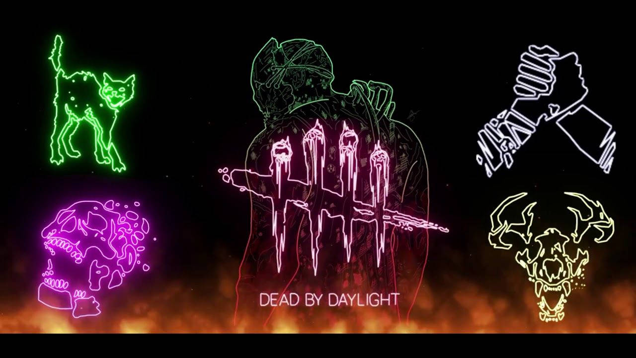 Outsmart Your Foes In 'dead By Daylight' Wallpaper